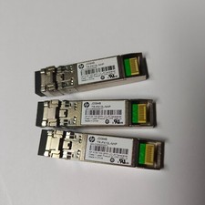 Genuine HPE JD094B X130 10G SFP+ LC LR Module picture