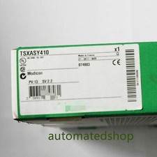 1pcs PLC Module TSXASY410 New In Box FedEx or DHL picture