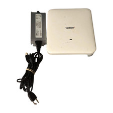 SAMSUNG SLS-BU10G 4G LTE NETWORK EXTENDER 2 FOR ENTERPRISE-LARGE HOME -VERIZON picture