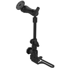 RAM-316-HD-202U  RAM Pod HD Vehicle Mount with 12