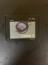 GL.Inet GL-RMQ1 Comet Q All-in-One USB-C Remote KVM (Keyboard, Video, Mouse) picture