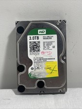 Western Digital WD Green 3TB 3.5
