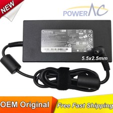 OEM Chicony 230W Slim Adapter for MSI GS65 Stealth 9SG-1022TW Stealth 9SG-499TW picture