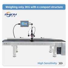 12.7mm Online Auto Printer for Insulation Board Date  picture