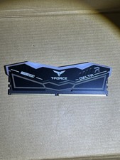 T-Force Delta RGB DDR5 16x1GB 6000MHz CL38 picture