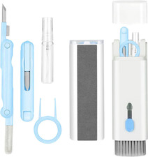 7-In-1 Electronic Cleaner Kit,Keyboard Cleaner,Laptop Cleaner Kit for Monitor, C picture