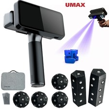 Shining 3D EinScan Rigil Lite Wireless 3D Scanner Laser IR Full Color picture