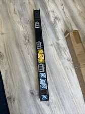10 Ports 3 Phase 60A  Outlet PDU Bitcoin  Mining Input 415v /60A Output 230v/25A picture