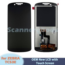 OEM New ZEBRA TC53E LCD Module with Touch Screen picture
