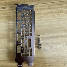 Baffle Plate Bracket for Gigabyte RTX 3080 Ti GAMING OC EAGLE VISION Video Card picture