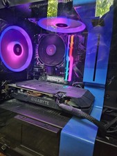 SFF Gaming PC Mini Tower - Used picture