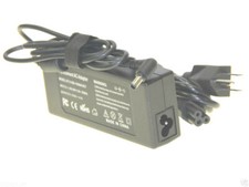 AC Adapter For LG 19M38D-B 20M38D-B 22M38D-B 34WP60C-B Monitor Power Supply Cord picture
