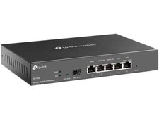 TP-Link ER7206 | Multi-WAN High-Performance Wired VPN Router | Increased Network picture