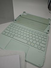 INATECK KEYBOARD KB04122 - Green | Used Keyboard Dock picture