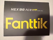 Fanttik Nex B8 Ace 8v picture