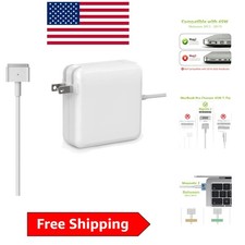 Revolutionary 45W Mag 2 Laptop Charger for MacBook Air 11'' & 13'' Devices picture