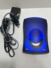 IOMEGA ZIP 250 USB-POWERED EXTERNAL DRIVE 250MB - Z250USBPCMBP picture