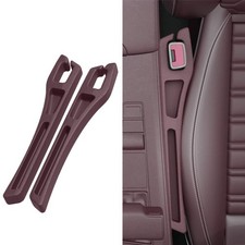 2PCS Car Seat Gap Filler Organizer,Multifunctional Car Gap Filler Organizer S... picture