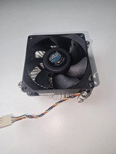 Cooler Master CM12V Delta AFB0712LB-F00 Fan with Heat Sink picture