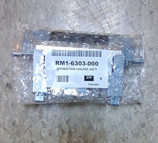 RM1-6303-000 Separation Holder Assembly Printer Replacement Part picture