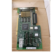 QLogic ISP1040B Ultra Wide SCSI PCI Controller SGI OEM P/N 9981028 Workstation picture