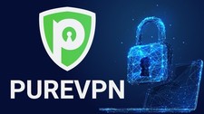 Pure VPN 2027-2028 Subscription Standart Plan picture
