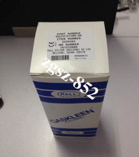 1pcs New PALL SGLF6101VM6/8M 1/2 VCR filter 0.003um FedEx or DHL picture