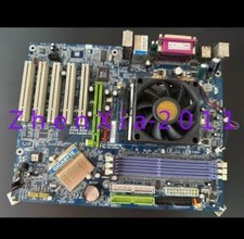 1pc used Gigabyte GA-k8NS motherboard picture