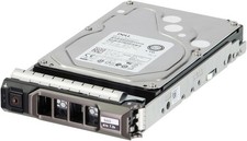 Dell 01MVTT 4TB HDD 7.2K RPM 3.5