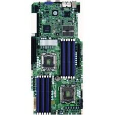 Supermicro X8DTG-DF Motherboard picture