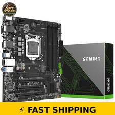 SHANGZHAOYUAN B85M PRO Motherboard for Intel 4th Gen Processors picture