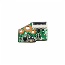 New POWER SWITCH BUTTON BOARD FOR HP PAVILION 13-A 15-U DA0Y62PB6B0 774599-001 picture