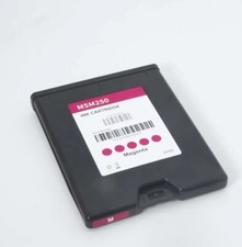 Memjet Printware 870101-005 Ink Cartridge Set CMYK for iJetColor Mach 5/6/8 picture