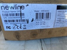 NEWLINE WB5C810U OPS ON BOARD COMPUTER picture