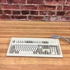 Unicomp Model M Buckling Spring Keyboard P/N UNIO416 picture