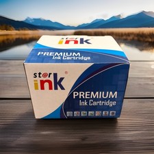 Star Ink Cartridges 280 XXL Black picture