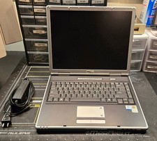 Vintage Systemax 255II3 (Intel Celeron M 370 @ 1.5 GHz, 496 MB, WinXP SP3) picture