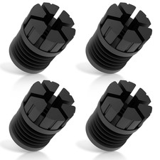 4PCS Upgraded Anti-Vibration Feet for Bambu Lab X1/X1C/P1P/P1S picture