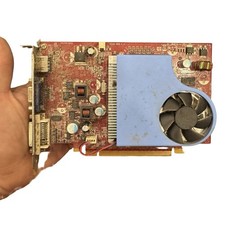 HP 5189-4536 MSI GeForce 9500GS 512MB DDR2 PCI-E X16 Graphics Card DVI/VGA/HDMI picture