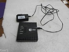 WESTELL F90-610025-06 ADSL2+ Router WITH AC ADAPTER picture