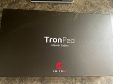 PRITOM TronPad Touch 10 Plus 10.1