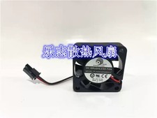 1PCS POWER LOGIC PLA04010D24HH-1 DC 24V 0.12A 2-pin Silent Case Fan picture