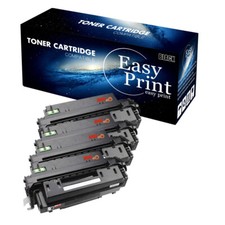 4PK Black Q2610A Toner Cartridges replace for HP 10A LaserJet 2300DN 2300DTN picture