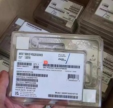 New Intel D7 P5520 Series 1.92TB 2.5