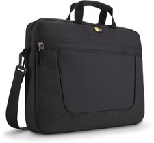 Case Logic VNAI-215 Carrying Case for 15.6 Notebook - Black