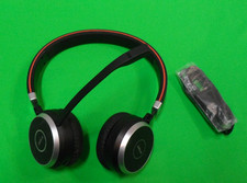 Jabra Evolve 65 Professional Bluetooth Wireless Headset picture