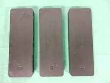 *LOT OF 3* Fujitsu USB Type-C Port Replicator CP727680-01 Model: NPR44 picture