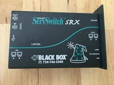 Black Box ServSwitch Wizard SRX VGA + USB Extender  (ACU5052A) picture