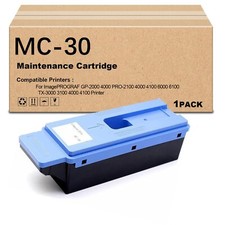 1 Pack MC_30 Maintenance Cartridge Compatible for ImagePROGRAF GP-2000 4000 picture