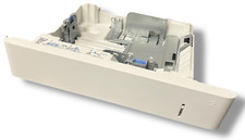 OEM HP RM2-0007 Cassette Tray #2 HP LaserJet CLJ Ent M552 M553 M554 M555 M577 picture